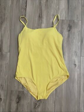 Emerald Bay One Piece Swimsuit